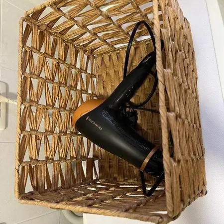 Апартаменты Le Giare Верона