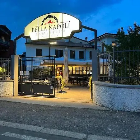 Le Giare * Верона