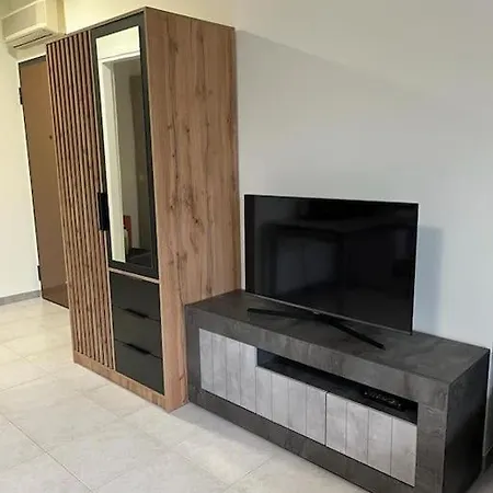 Апартаменты Le Giare *