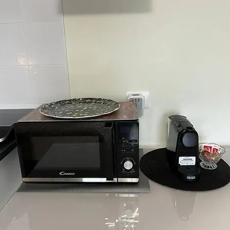 Le Giare 아파트 *