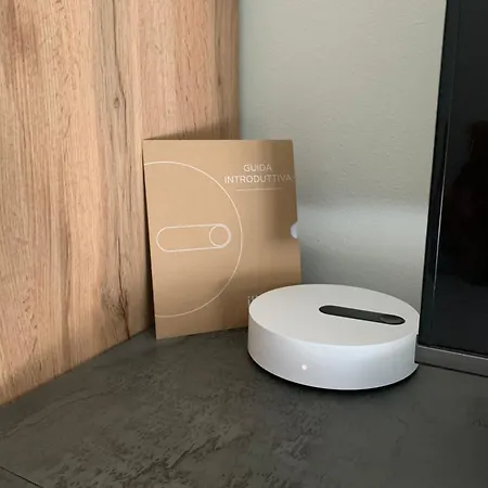 Le Giare Апартаменты