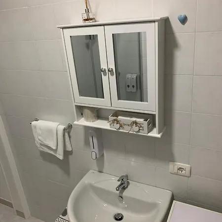 Le Giare Апартаменты Верона