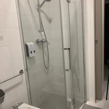 Апартаменты Le Giare