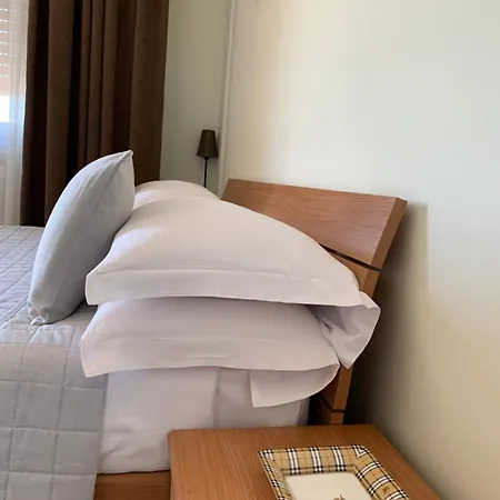 Апартаменты Le Giare Верона