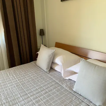 Le Giare Апартаменты