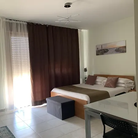 Le Giare Верона