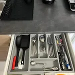 Le Giare Apartmán