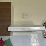Apartmán Le Giare
