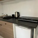 Le Giare Lejlighed