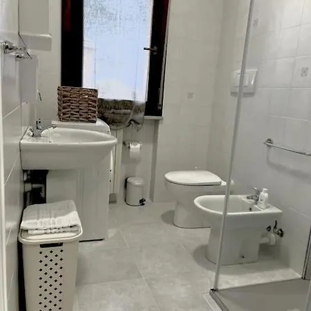 Le Giare Apartment