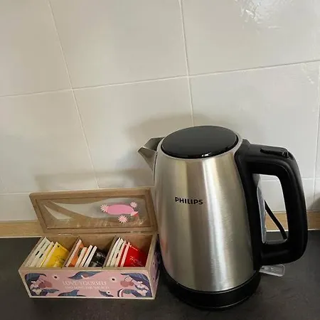 Le Giare Apartment