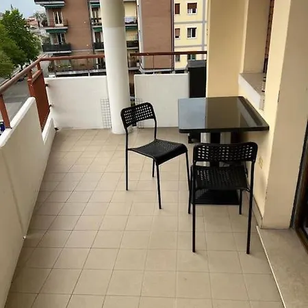 Apartment Le Giare