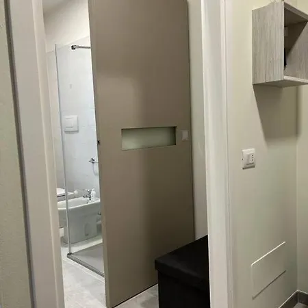 Le Giare Apartamento Verona
