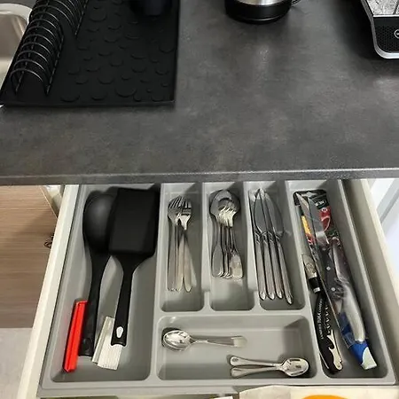 Le Giare Apartamento