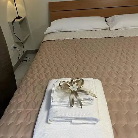 Appartement Le Giare *