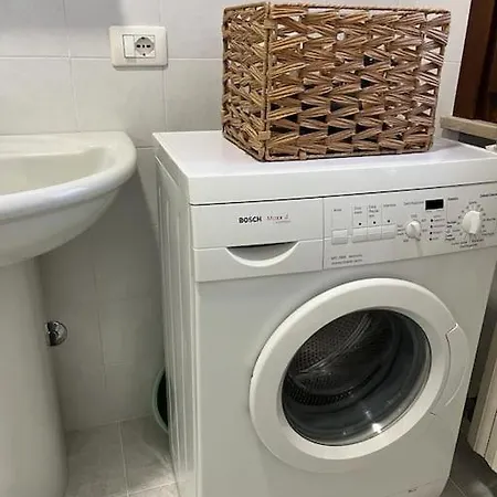 Le Giare Apartamento