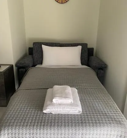 Apartamento Le Giare Verona