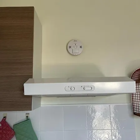 Apartamento Le Giare