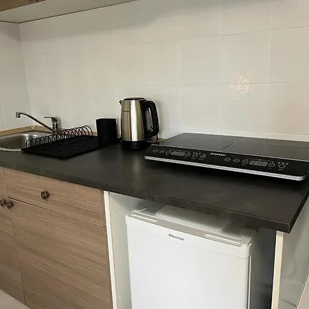 Le Giare Apartamento