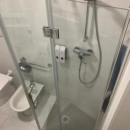 Apartamento Le Giare *