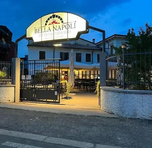 Le Giare * Βερόνα