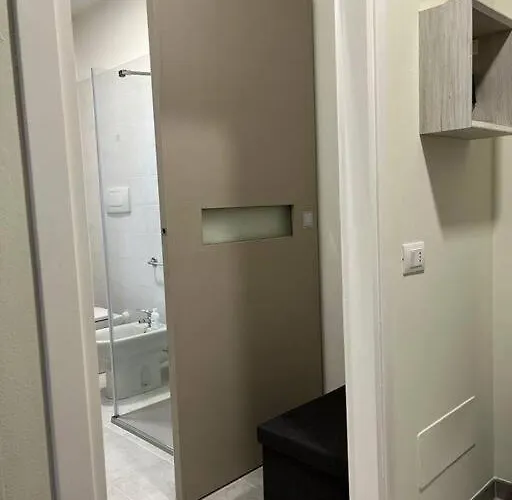 Le Giare Lägenhet Verona