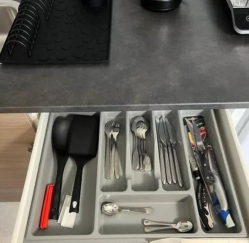 Le Giare Διαμέρισμα