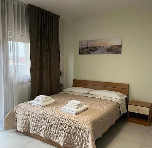 Le Giare Βερόνα