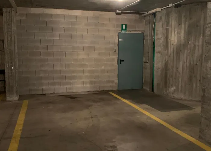 Lägenhet Le Giare *