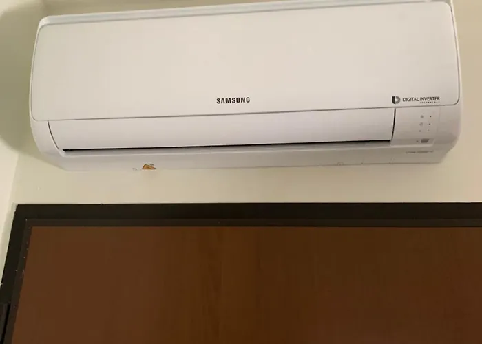 Le Giare Διαμέρισμα Βερόνα