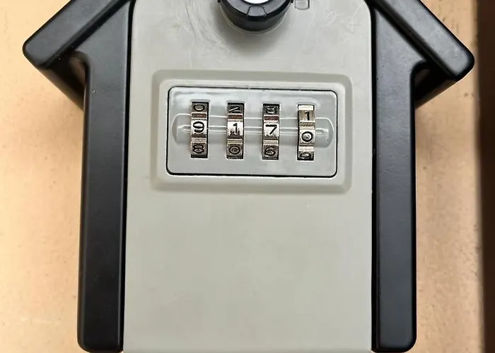 Διαμέρισμα Le Giare *