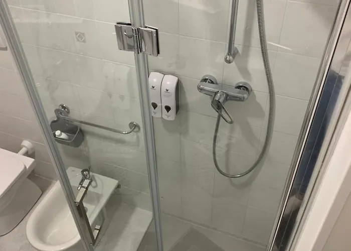 Lägenhet Le Giare *