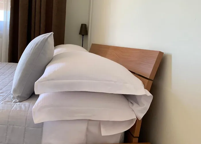 Διαμέρισμα Le Giare Βερόνα