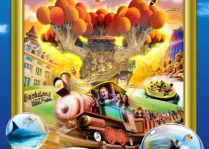 Le Giare Διαμέρισμα