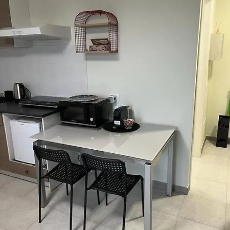 דירה Le Giare ורונה