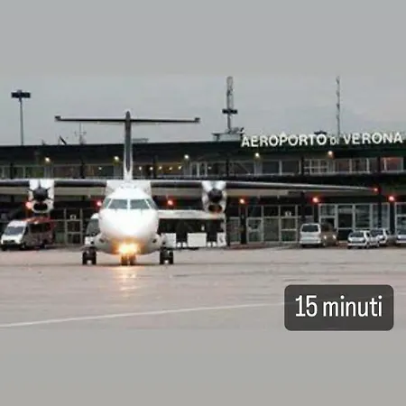 Le Giare Daire Verona