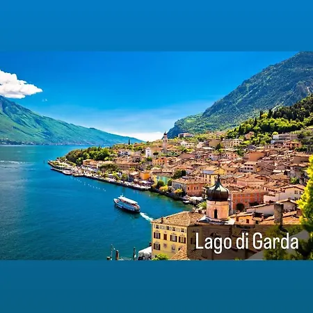 Le Giare Verona