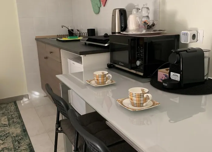 Le Giare Daire Verona