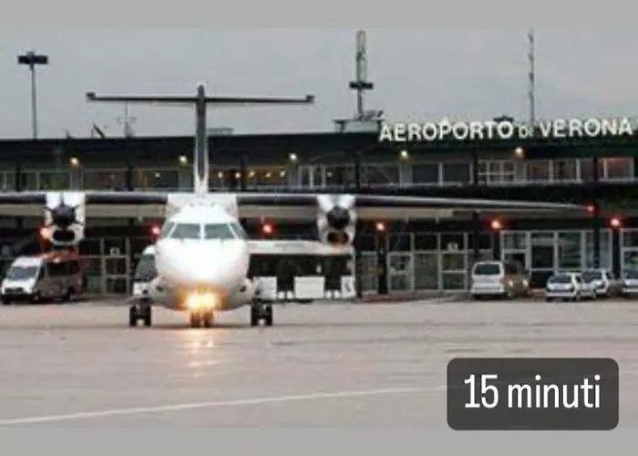 Le Giare Daire Verona