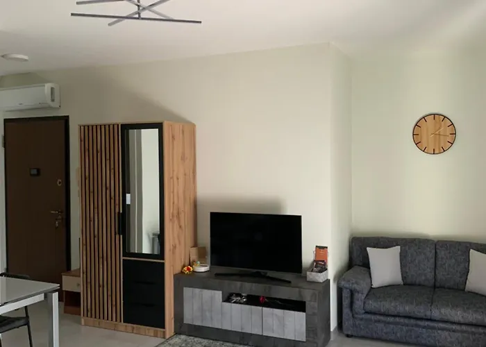 Daire Le Giare Verona