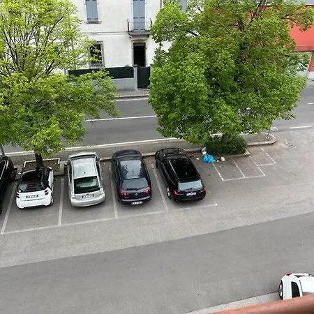 Lägenhet Le Giare Verona