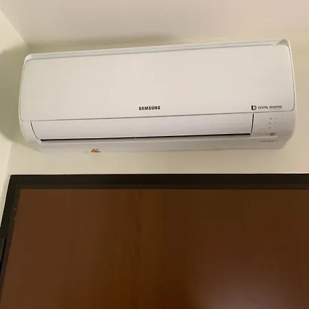 Le Giare Apartment Verona