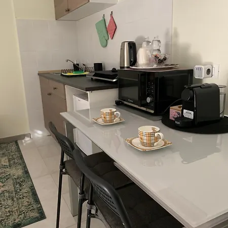 Le Giare Lägenhet Verona