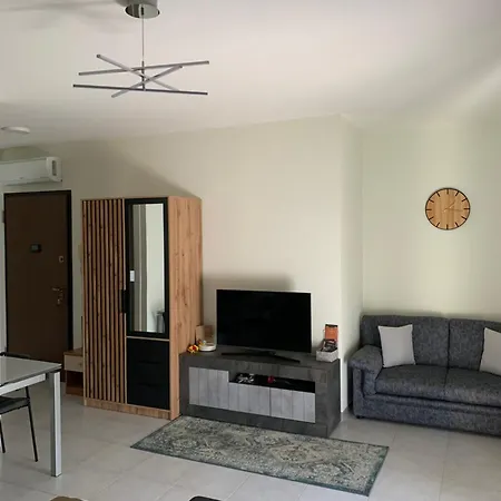 Apartment Le Giare Verona