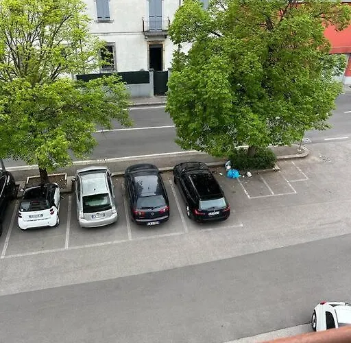 Apartment Le Giare Verona