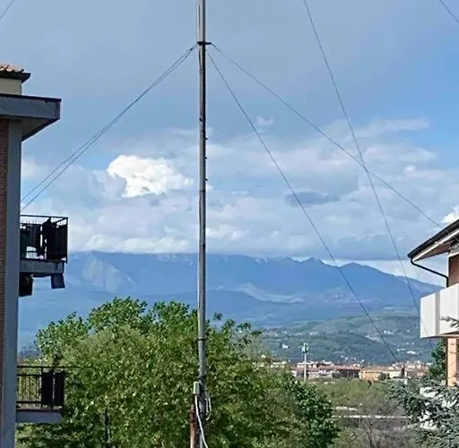 Le Giare Apartment Verona