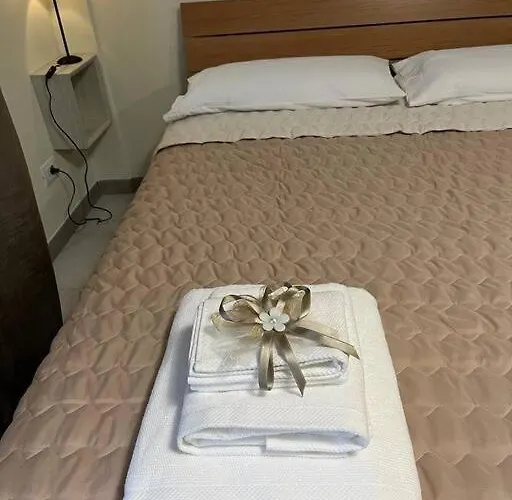 Apartment Le Giare *