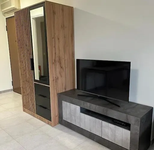 Apartment Le Giare *