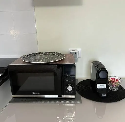 Le Giare Apartment *