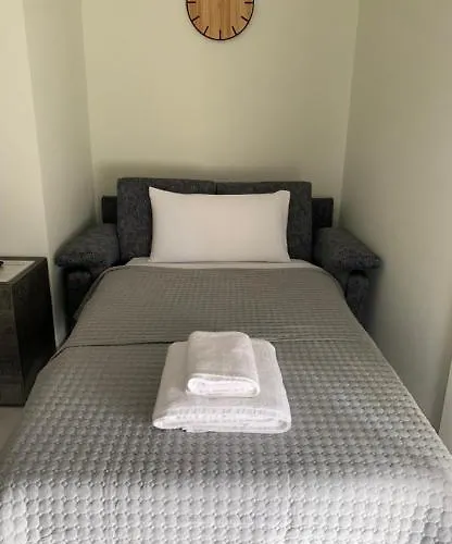 Apartment Le Giare Verona